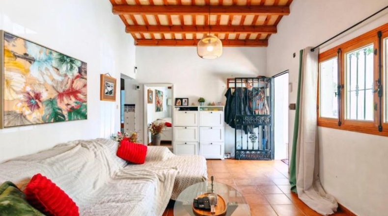 Cadiz - Chiclana de la Frontera - 3000m2