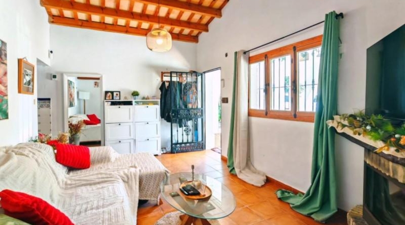 Cadiz - Chiclana de la Frontera - 3000m2