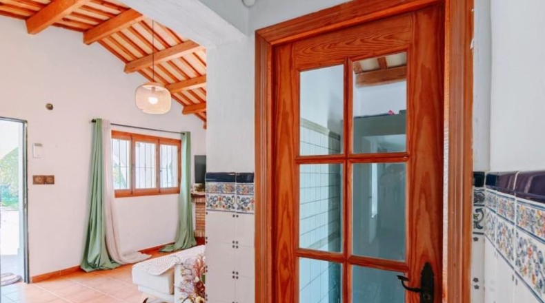 Cadiz - Chiclana de la Frontera - 3000m2
