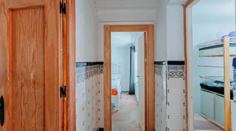 Cadiz - Chiclana de la Frontera - 3000m2