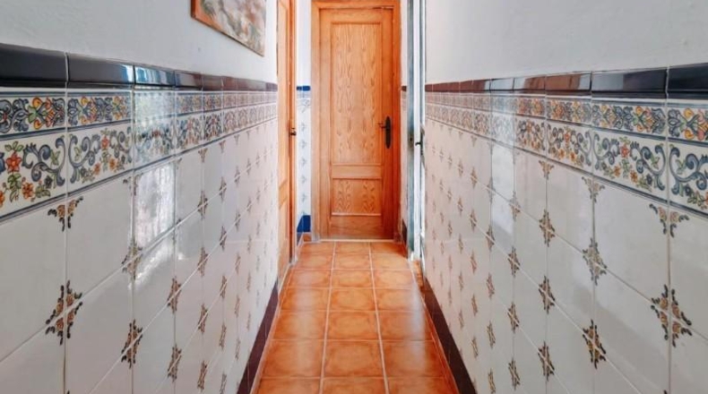 Cadiz - Chiclana de la Frontera - 3000m2