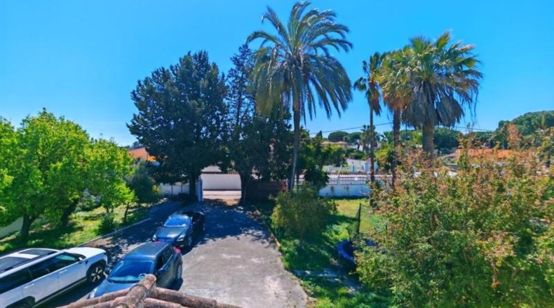 Cadiz - Chiclana de la Frontera - 3000m2