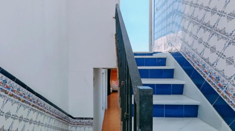 Cadiz - Chiclana de la Frontera - 3000m2