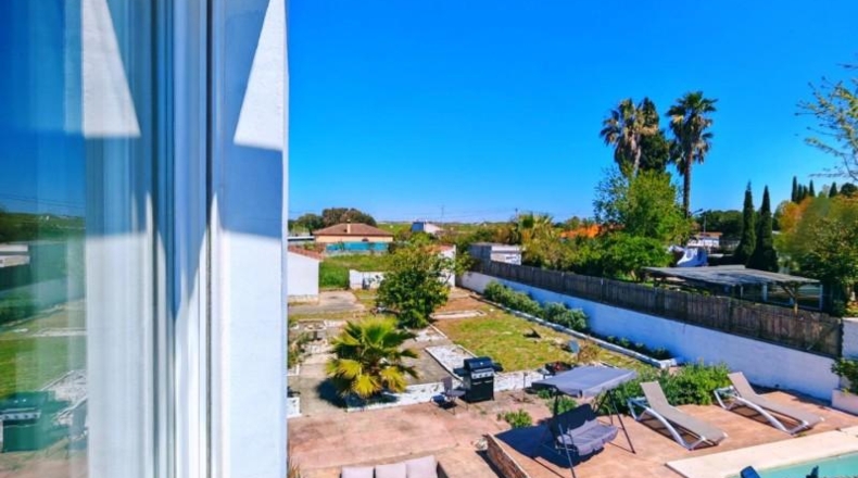 Cadiz - Chiclana de la Frontera - 3000m2