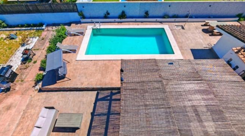 Cadiz - Chiclana de la Frontera - 3000m2