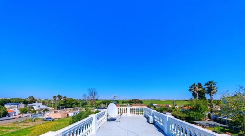 Cadiz - Chiclana de la Frontera - 3000m2