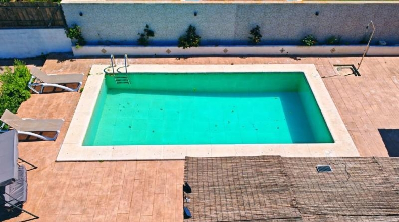 Cadiz - Chiclana de la Frontera - 3000m2