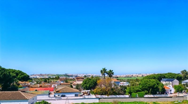 Cadiz - Chiclana de la Frontera - 3000m2