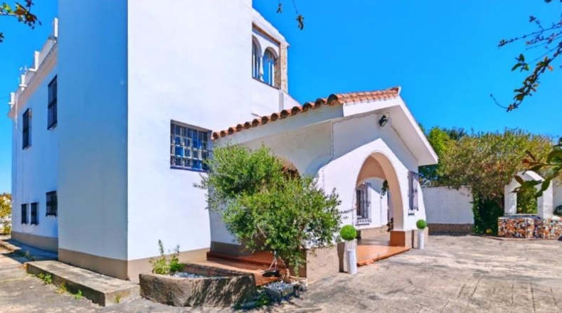 Cadiz - Chiclana de la Frontera - 3000m2