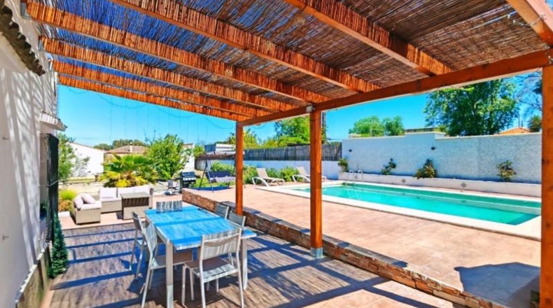 Cadiz - Chiclana de la Frontera - 3000m2