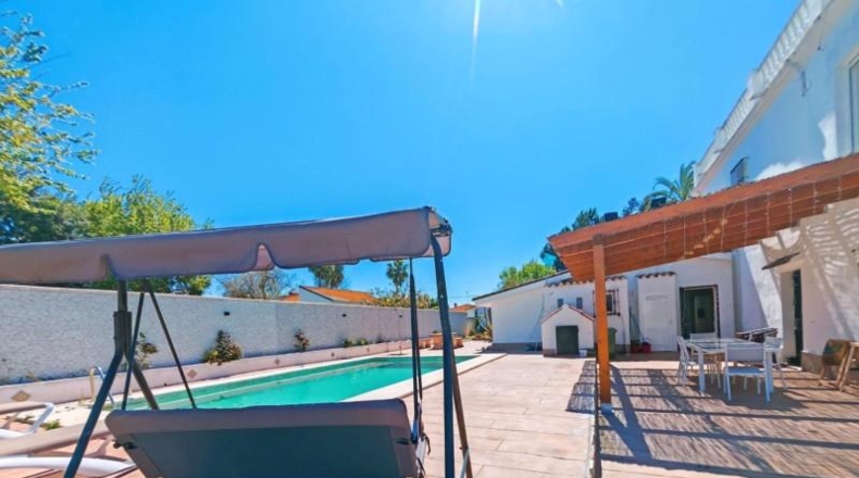 Cadiz - Chiclana de la Frontera - 3000m2