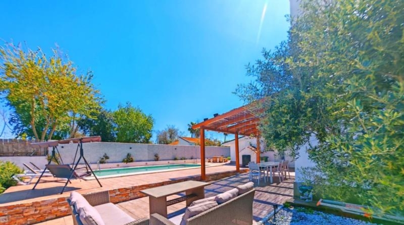 Cadiz - Chiclana de la Frontera - 3000m2