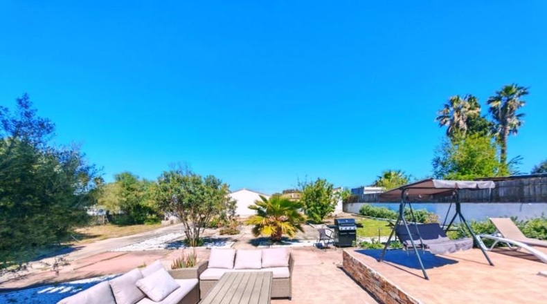 Cadiz - Chiclana de la Frontera - 3000m2