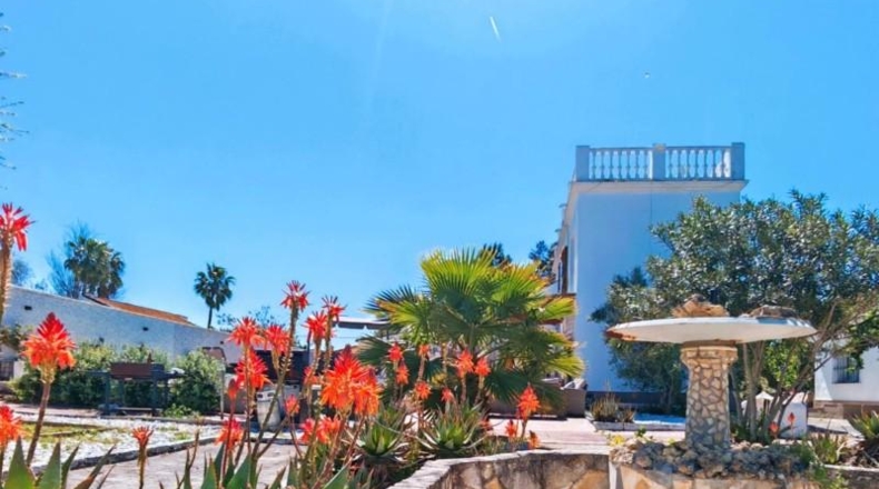 Cadiz - Chiclana de la Frontera - 3000m2