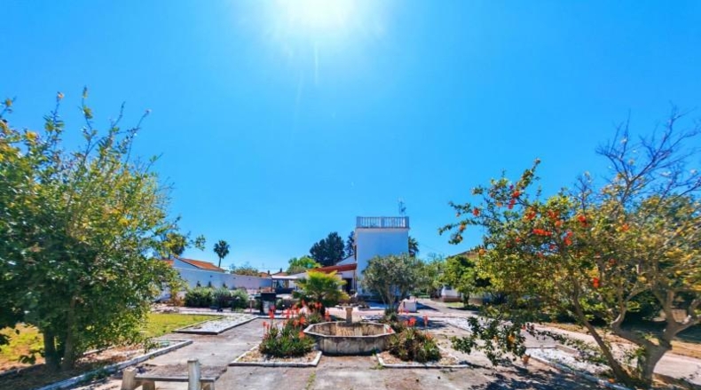 Cadiz - Chiclana de la Frontera - 3000m2