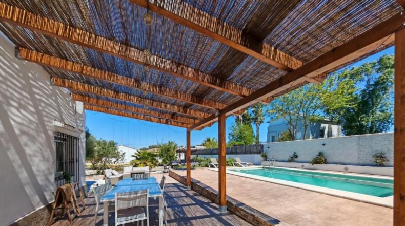 Cadiz - Chiclana de la Frontera - 3000m2