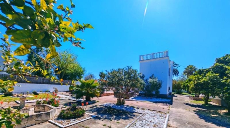 Cadiz - Chiclana de la Frontera - 3000m2