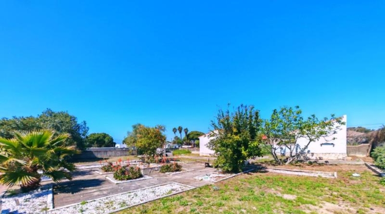 Cadiz - Chiclana de la Frontera - 3000m2