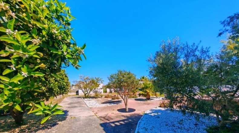 Cadiz - Chiclana de la Frontera - 3000m2