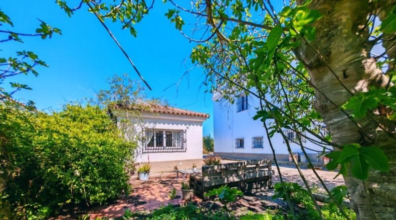 Cadiz - Chiclana de la Frontera - 3000m2