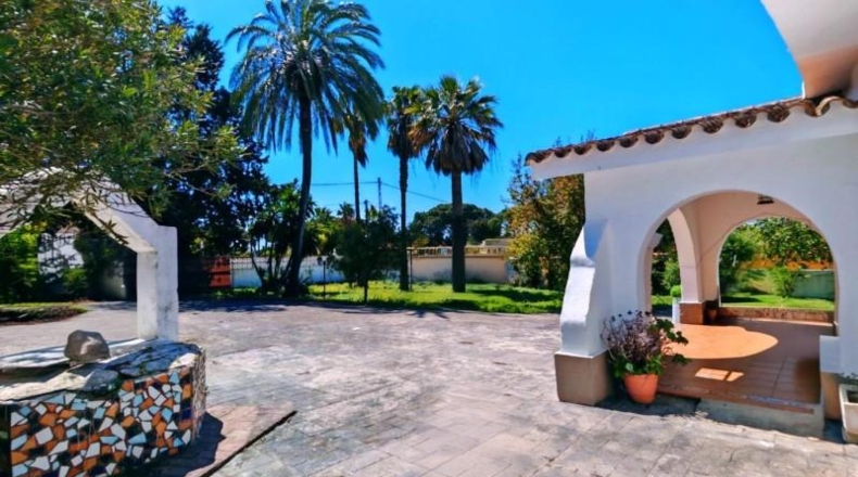 Cadiz - Chiclana de la Frontera - 3000m2