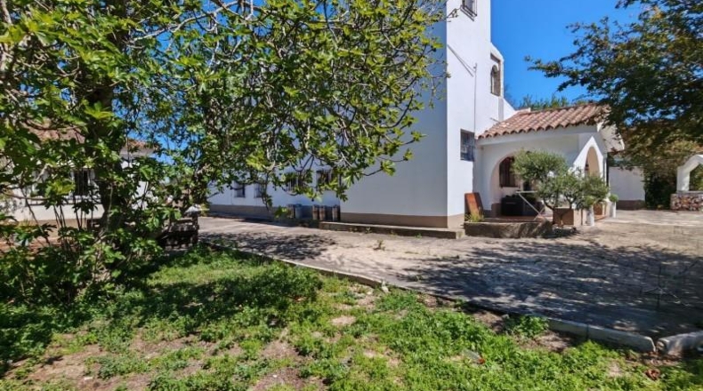 Cadiz - Chiclana de la Frontera - 3000m2
