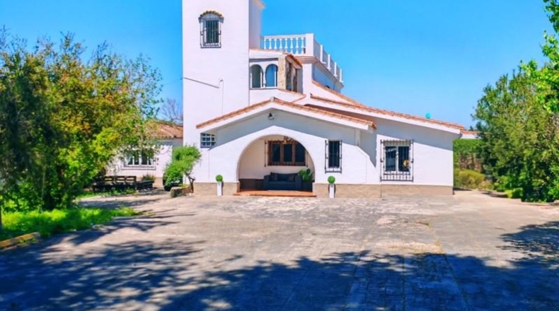 Cadiz - Chiclana de la Frontera - 3000m2