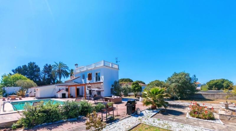 Cadiz - Chiclana de la Frontera - 3000m2