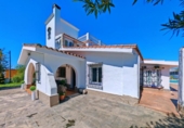 Xalet independent amb terreny en venda a la España, Chiclana de la Frontera, ref.: TR397043 foto