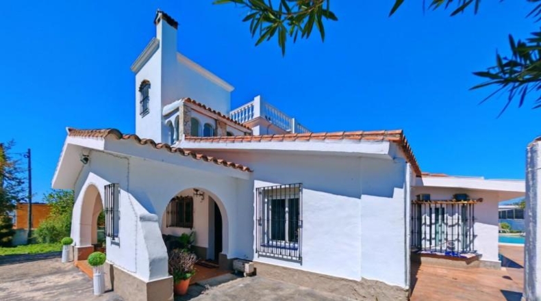Cadiz - Chiclana de la Frontera - 3000m2