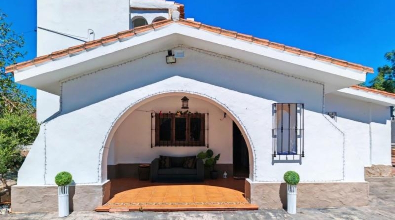 Cadiz - Chiclana de la Frontera - 3000m2