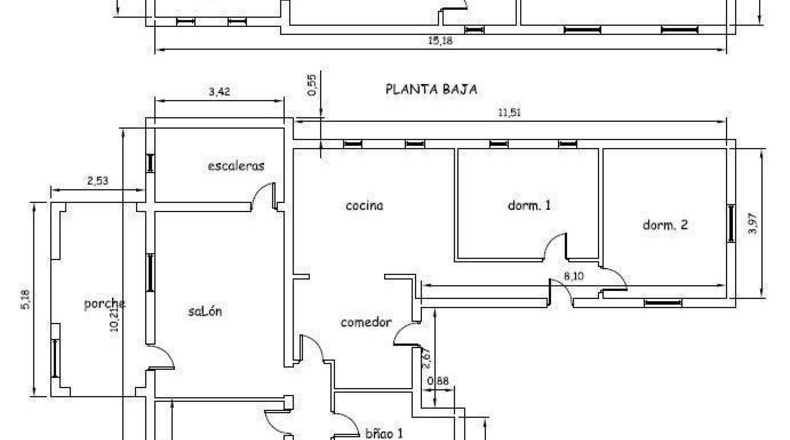 Cadiz - Chiclana de la Frontera - 3000m2