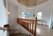 Chalet independiente con terreno en venta en la España, La Nucia, ref: TR397035 foto