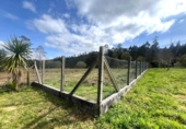 Chalet independiente con terreno en venta en Zas ref: TR396511 foto