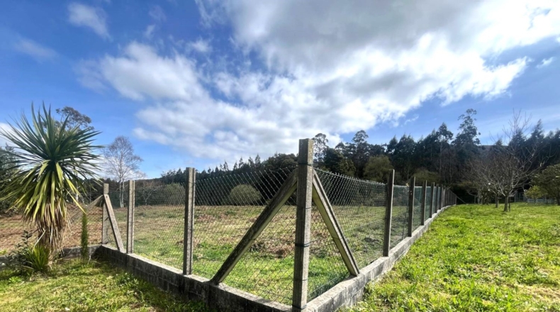 La Corunya - Pedramaior - 1315m2