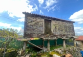 Chalet independiente con terreno en venta en Zas ref: TR396511 foto
