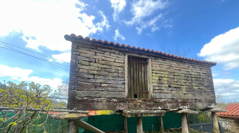 La Corunya - Pedramaior - 1315m2