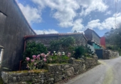 Chalet independiente con terreno en venta en Zas ref: TR396511 foto