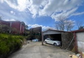Chalet independiente con terreno en venta en Zas ref: TR396511 foto