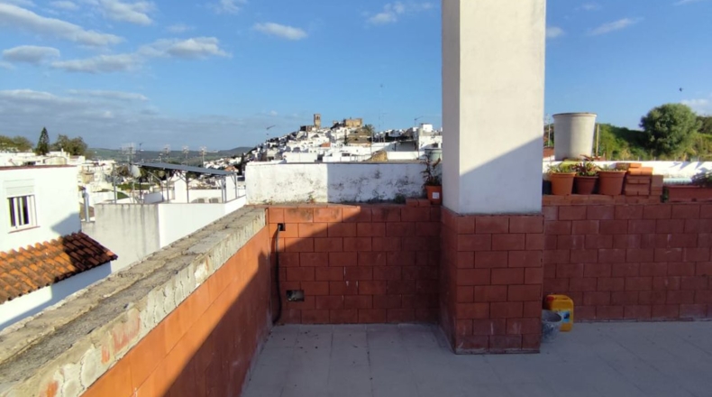 Cadiz - Arcos de la Frontera - 220m2