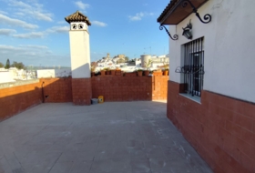 Arcos de la Frontera 220&nbsp;m² 
