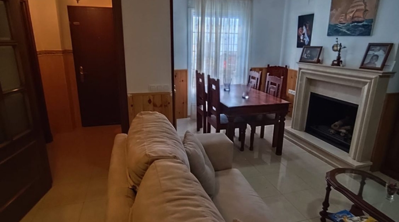 Cadiz - Arcos de la Frontera - 220m2