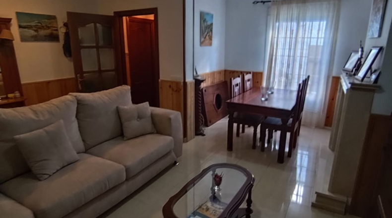 Cadiz - Arcos de la Frontera - 220m2