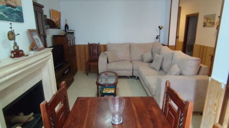 Cadiz - Arcos de la Frontera - 220m2