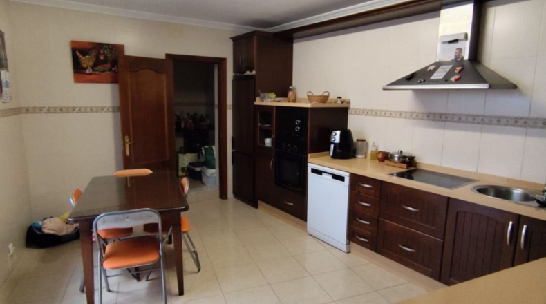Cadiz - Arcos de la Frontera - 220m2