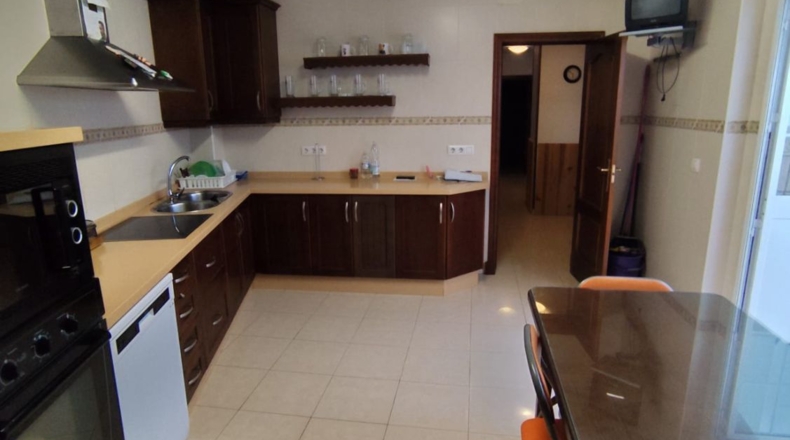 Cadiz - Arcos de la Frontera - 220m2