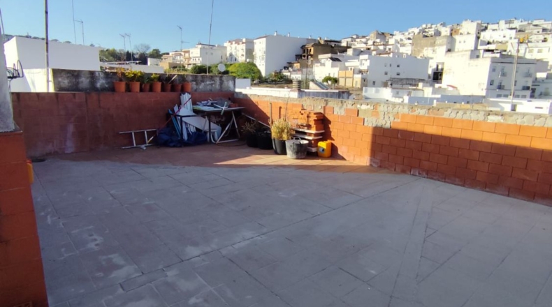 Cadiz - Arcos de la Frontera - 220m2