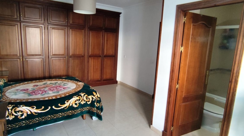 Cadiz - Arcos de la Frontera - 220m2