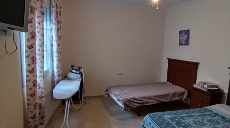 Cadiz - Arcos de la Frontera - 220m2