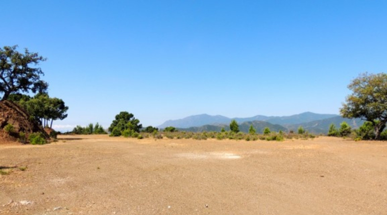 Málaga - Benahavís - 11215m2